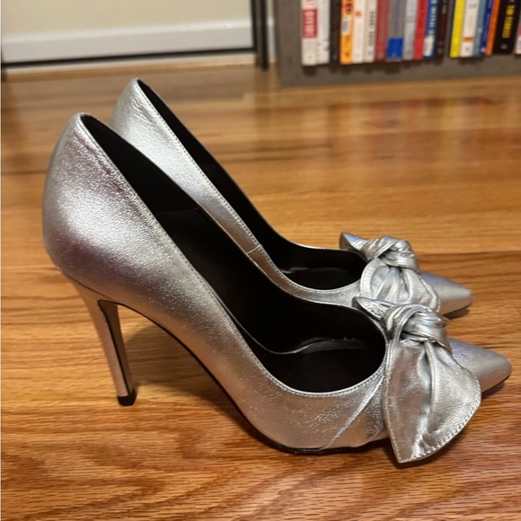 Ted Baker Ryal Heels - Picture 2 of 6